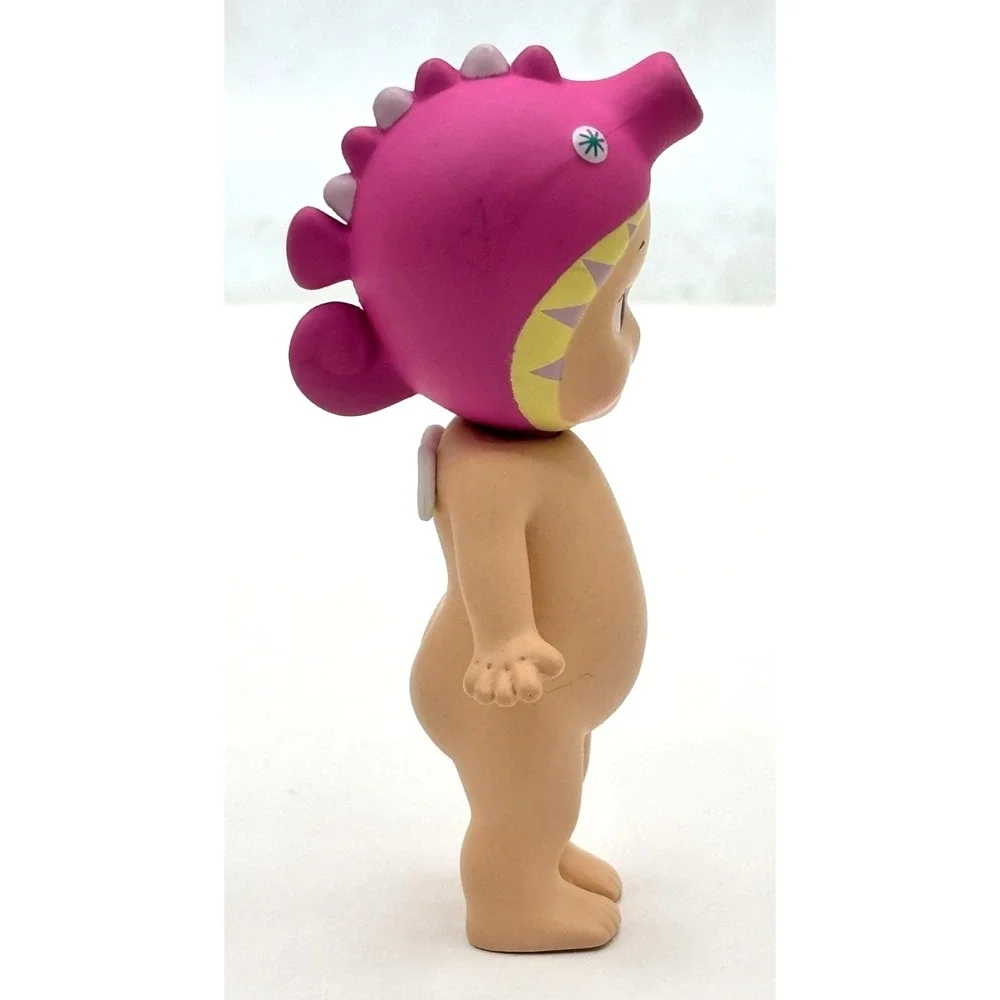 Sonny Angel Marine Series Seahorse 2023 Angel Boy Japanese Toru‎ Sohya Authentic